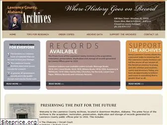 lawrencecoarchives.com