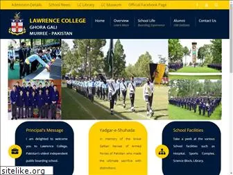 lawrencecollege.edu.pk