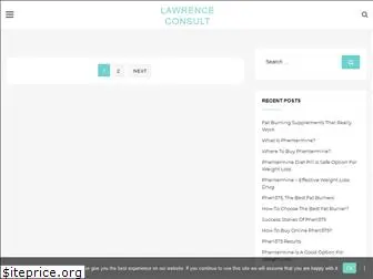 lawrenceconsult.com