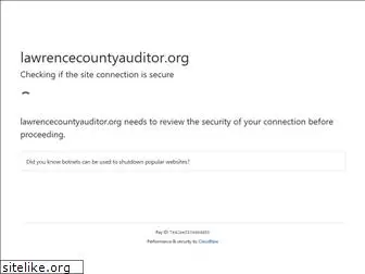 lawrencecountyauditor.org