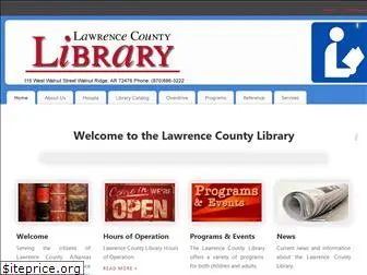 lawrencecountylibrary.com
