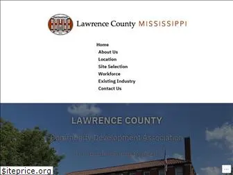 lawrencecountyms.com