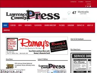 lawrencecountypress.com