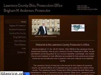 lawrencecountyprosecutor.org
