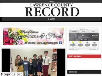 lawrencecountyrecord.com