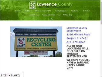 lawrencecountysolidwaste.org