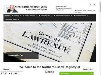 lawrencedeeds.com