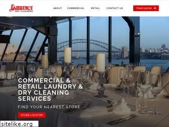 lawrencedrycleaners.com.au