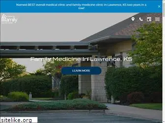 lawrencefamilypractice.com