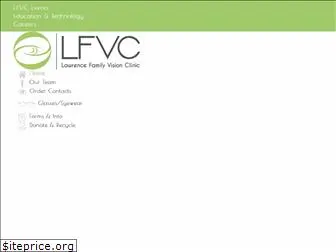 lawrencefamilyvision.com