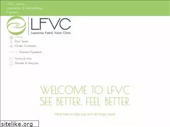 lawrencefamilyvisionclinic.com