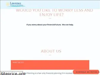 lawrencefinancialplanning.com