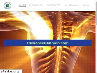 lawrencegaltman.com