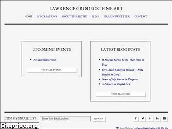 lawrencegrodecki.com