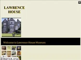 lawrencehousemuseum.org.uk
