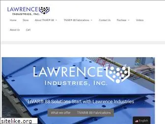 lawrenceindustriesnow.com