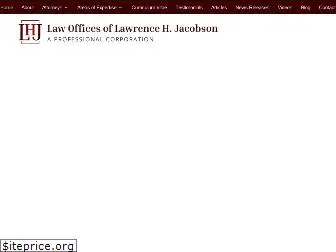 lawrencejacobson.com