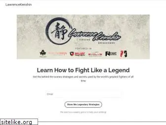 lawrencekenshin.com