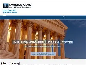 lawrenceland.com