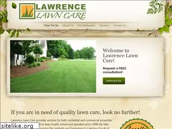 lawrencelawncareks.com