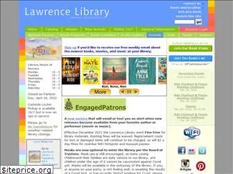 lawrencelibrary.org