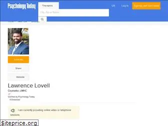 lawrencelovell.com