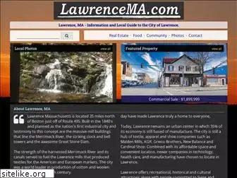 lawrencema.com