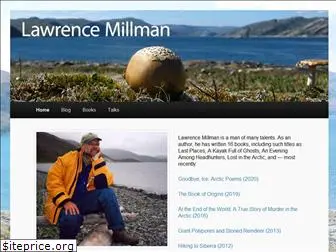 lawrencemillman.com