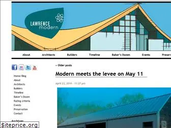 lawrencemodern.com
