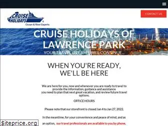 lawrenceparkcruises.com