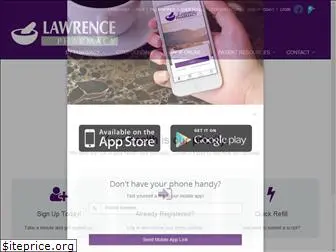 lawrencepharmacyrx.com