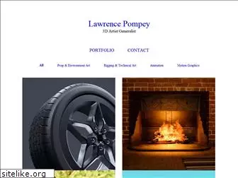 lawrencepompey.com