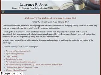 lawrencerjones.com