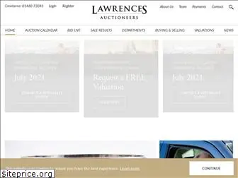 lawrences.co.uk