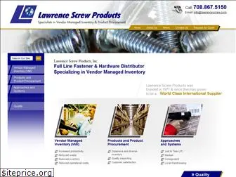 lawrencescrew.com
