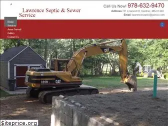 lawrenceseptic.com