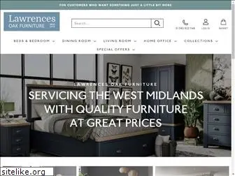 lawrencesfurniture.com