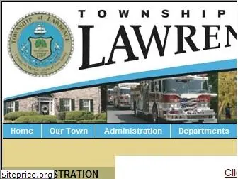 lawrencetwp.com