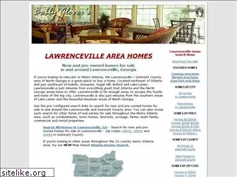 lawrencevilleareahomes.com