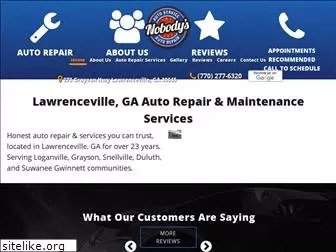 lawrencevilleautorepairservice.com