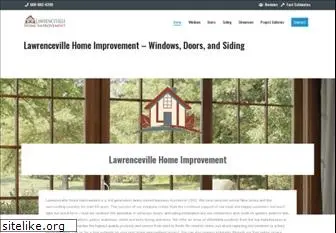 lawrencevillehomeimp.com