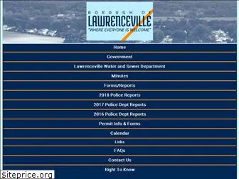 lawrencevillepa.com