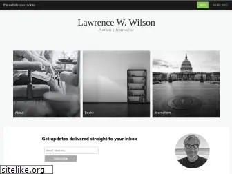 lawrencewilson.com