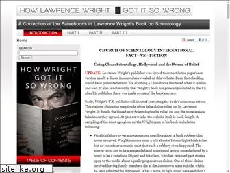 lawrencewrightgoingclear.com