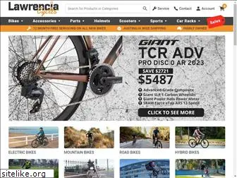 lawrenciacycles.com.au