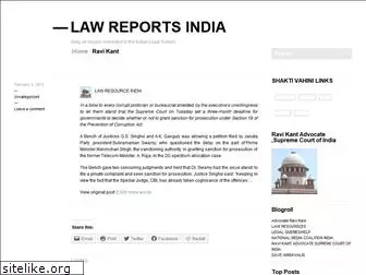 lawreports.wordpress.com
