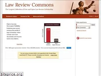 lawreviewcommons.com