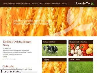 lawrieco.com.au