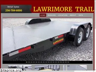 lawrimoretrailers.com