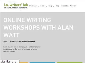 lawriterslab.com